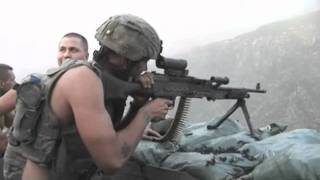 I.S.A.F soldiers tribute Combat Compilation (Dropkick Murphys-1953)