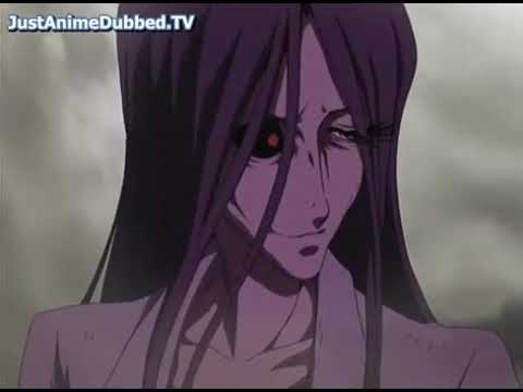 Captain Harlock scares the shit out of a space demon by telling it to piss off