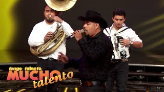 TTMT 11 - Semifinal - Leobardo y Sus Craigslist