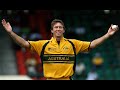 Glenn Mac Grath Wicket Compilation