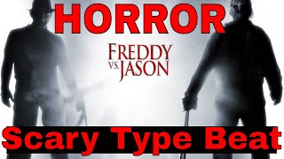 (2019) scary halloween instrumental(2019)