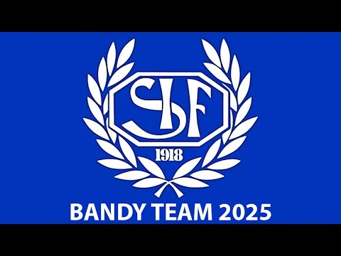 Slottsbron IF - Bandy Team 2025