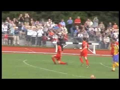 FK Tønsberg vs. Langevåg