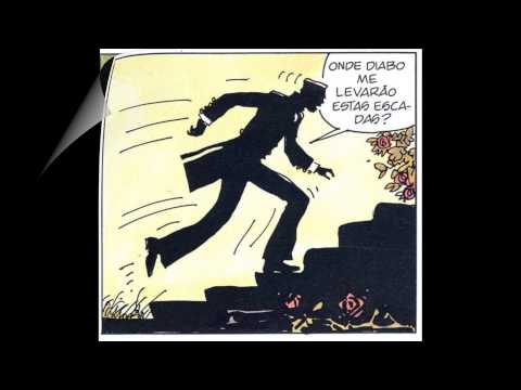 Corto Maltese   As Helvéticas   Vídeo