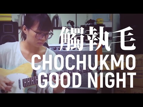 Good Night - Chochukmo | Mike Orange's Guitar Cover
