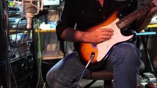 Video thumbnail for Vintage Vantage Stratocaster by Christopher Freedom