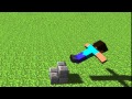 I Believe I Can Fly - A Minecraft Short 