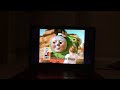 Opening To Thomas And Friends Best Of Percy 2002 DVD
