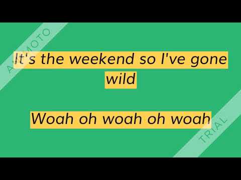 Carolina Marquez ft. Jaykay, Lil Wayne & Glasses Malone - We