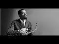 The Madrig Speaks, The Panther Walks - Eric Dolphy
