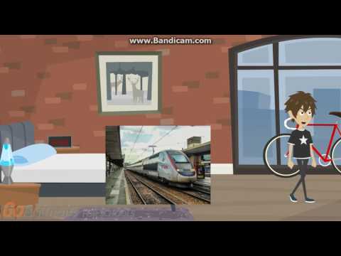 TGV POS Lyria get his old voice Steven back / Time Out.