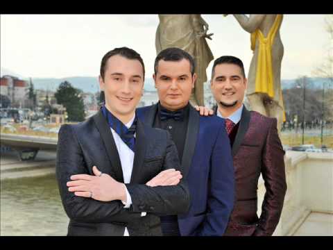 Trio Gentlemen - Nights In White Satin (Notte Di Luce - Cover)