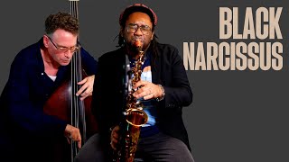 Black Narcissus w/ Emmet Cohen, Patrick Bartley &amp; Larry Grenadier