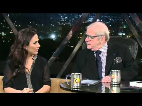 ▶ A Linda e Engraçada Tatá Werneck Programa do Jô