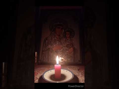 Colaj Pricesne postul paștelui Pr Marian Mărcuș