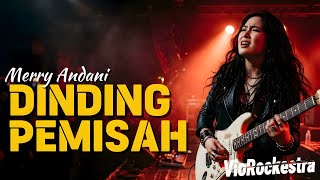 Download lagu DINDING PEMISAH - Merry Andani | Slow Rock Cover Version | VioRockestra mp3 Download lagu DINDING PEMISAH - Merry Andani | Slow Rock Cover Version | VioRockestra mp3