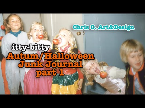 Ittybittyautumn