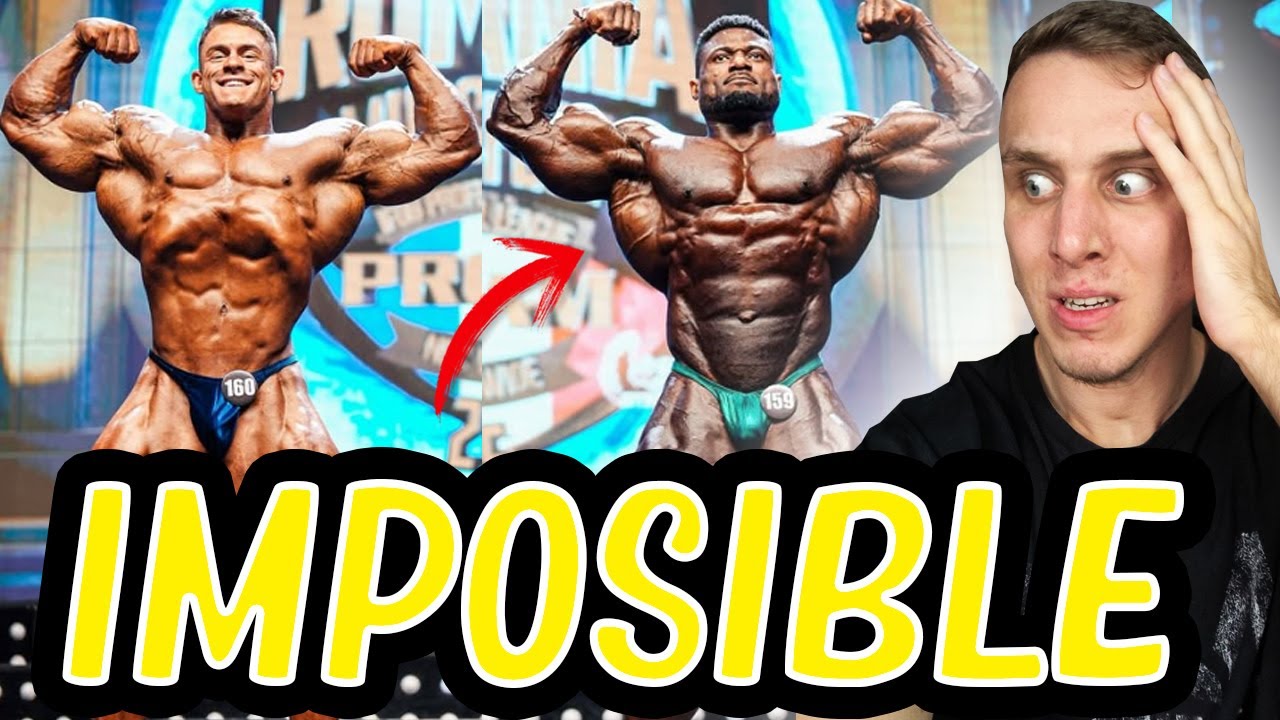 Joan Pradells y el top 3 del mundo *muy épico*