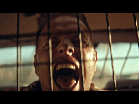 Architects - "Whiplash" (CENSORED)