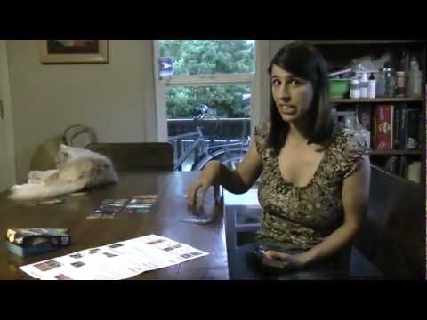 Hello!  A Review of Aquarius