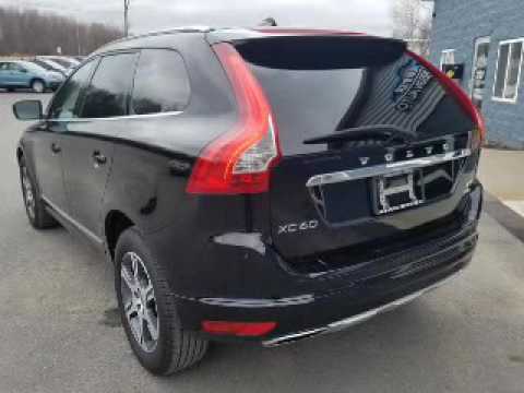 2014 Volvo XC60 - Syracuse NY