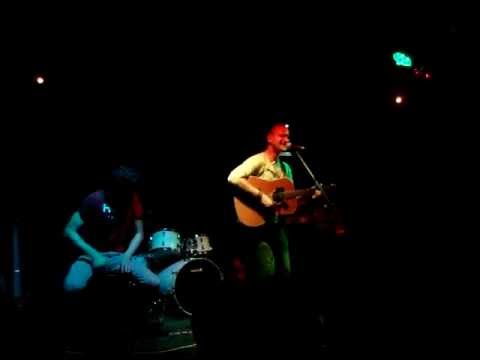Mark Copeland and the Wounded Pirates - Little Sunflower