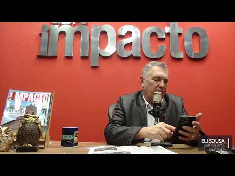 🔴AO VIVO🔴 - BRONCA DO ELI 28.08.25