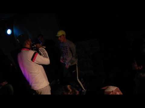 Papo vs Nsb 16avos Estación Sin Frenos Edición Especial v2