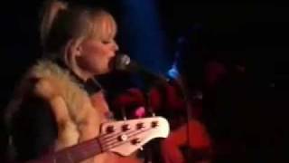 A world Without You (Directo En Acoustico)