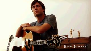 Midnight Moonlight (Old &amp; In The Way / Peter Rowan cover) - Bluegrass Sessions - Drew Blackard