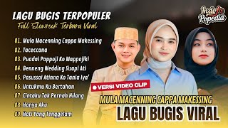 Download lagu MULA MACENNING CAPPA' MAKESSING - Abi Rafdi | TACECCENA - Natasya | LAGU BUGIS VIRAL 2026 mp3