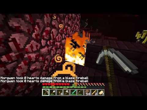 Mindcrack Fan Server Ultra Hardcore - e06