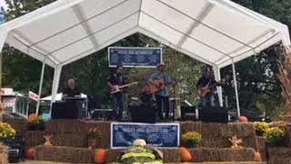 Josh Marlowe &amp; Rhinestone Twang “Crime of Passion” Ricky Van Shelton Cover