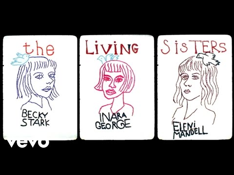 Living Sisters - How Are You Doing?