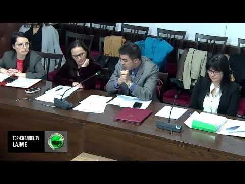 Top Channel/ Merr dritën jeshile paketa fiskale, debat për skemën e TVSH dhe faljen e gjobave