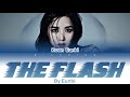 Kwon Eunbi (권은비) - The Flash (Color Coded Lyrics)