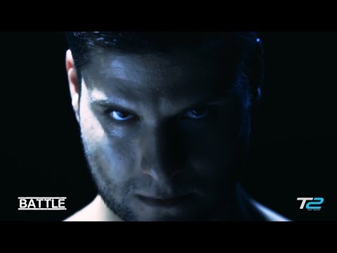 Battle - Dimitrij Ovtcharov