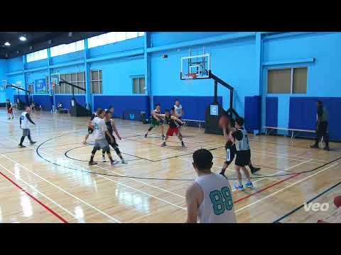 Red Win(31) tier 18 - 2023 SUMMER ICU (27) - tcbl sunday