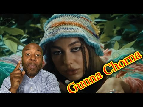 Uncle Momo Reacts To Gunna Chorna - Галицький флоу