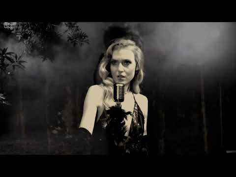 MEGAN MORRISON - 9 LIVES (Official Music Video)