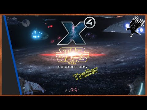 Star wars interworlds 08 Trailer