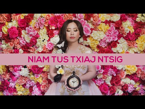 Niam Tus Txiaj Ntsig - Maa Vue (Official Audio)