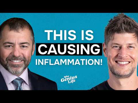 Nitric Oxide: The Hidden Root Cause Of Disease & How to Fix It! - Dr. Nathan Bryan