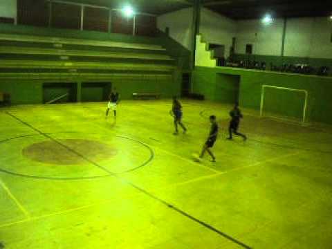 TREINO DE FUTSAL (PADRÃO DE MEIO) Buiuzinho Sport's 4/5