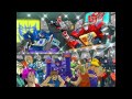 Transformers G1 - Season 3 Soundtrack - Chase ...