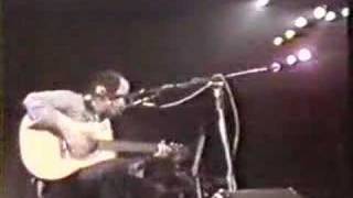 Yo soy como soy - Silvio Rodriguez