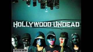 Young - Hollywood Undead    {With Lyrics}