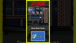 Capa de Donut Ghost House (Normal)