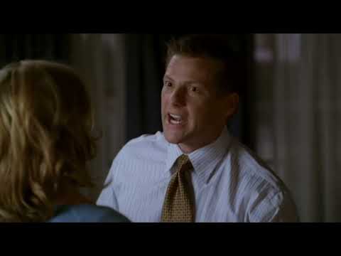 Lynette And Tom Fight About Annabelle - Desperate Housewives 1x20 Scene