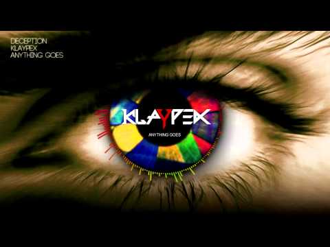 Klaypex - Deception